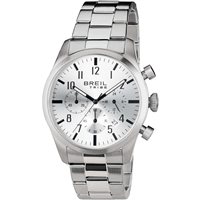 Orologio Breil Tribe Uomo Classic Elegance in Acciaio EW0225 - EW0225